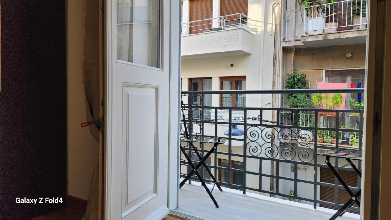 De Lenco Residence 4 Atena Exterior foto