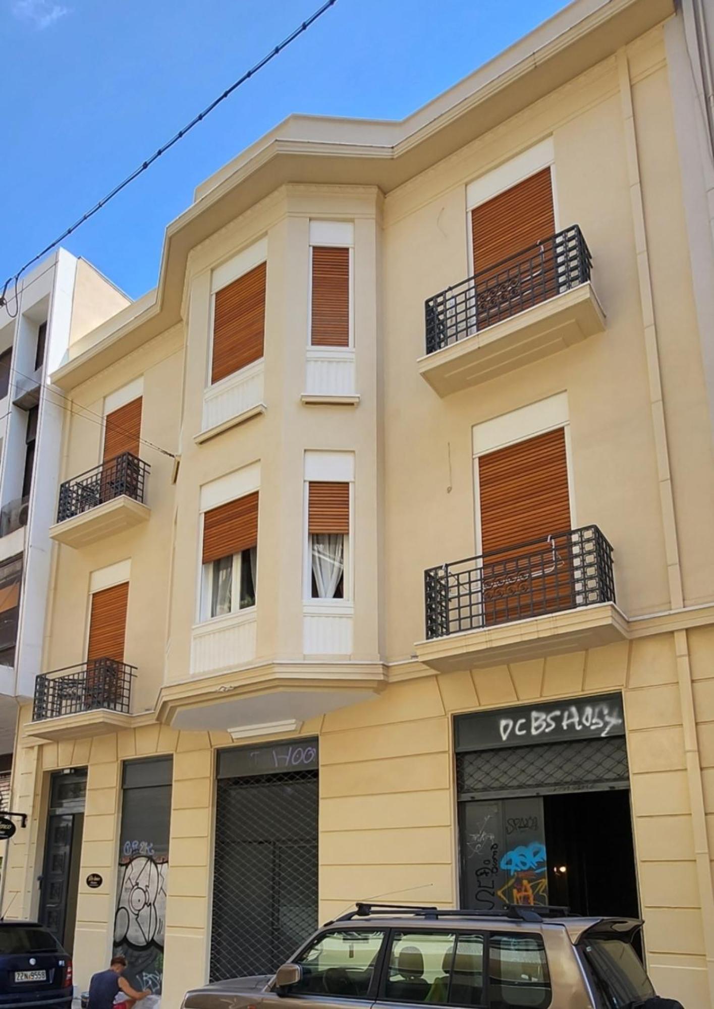 De Lenco Residence 4 Atena Exterior foto